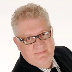 Meet your Posher, Donald